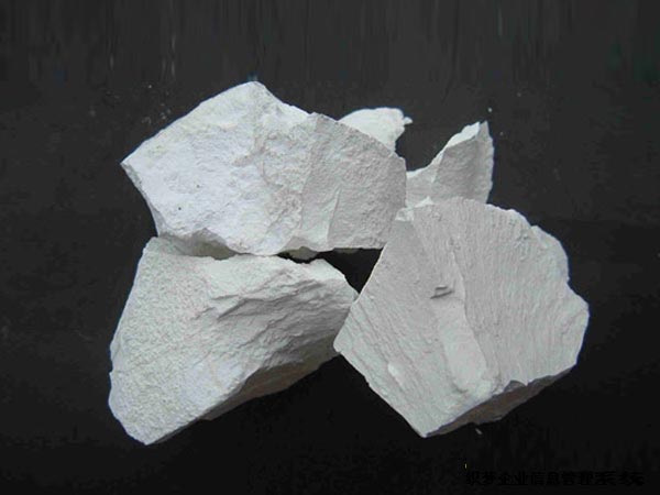 白灰回轉(zhuǎn)窯能煅燒什么哪些物料？煅燒工藝？