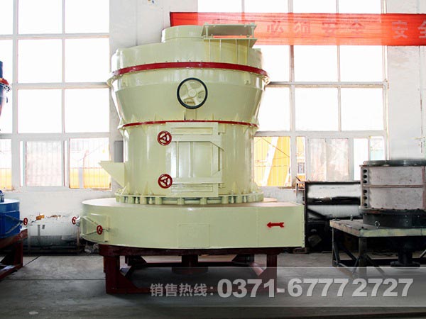 高嶺土磨粉機(jī)廠家：”ISO“是過(guò)硬的質(zhì)量，更代表廠家的誠(chéng)信