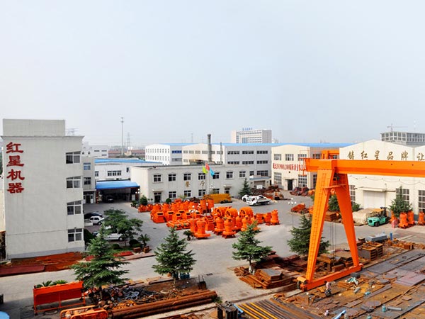 好牌子的礦山破碎機廠家在哪里？