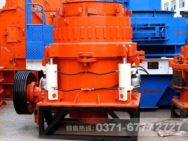 流紋巖全套加工破碎、制砂設(shè)備都是啥