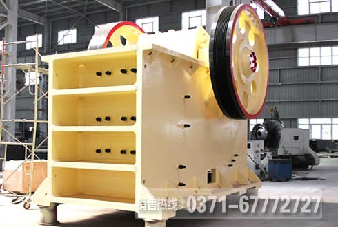 煤塊破碎機(jī)部件質(zhì)量如何分辨？