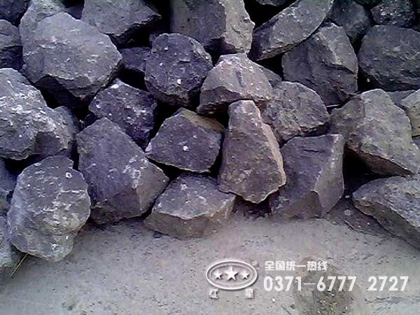 玄武巖破碎設(shè)備有哪些，怎樣選？