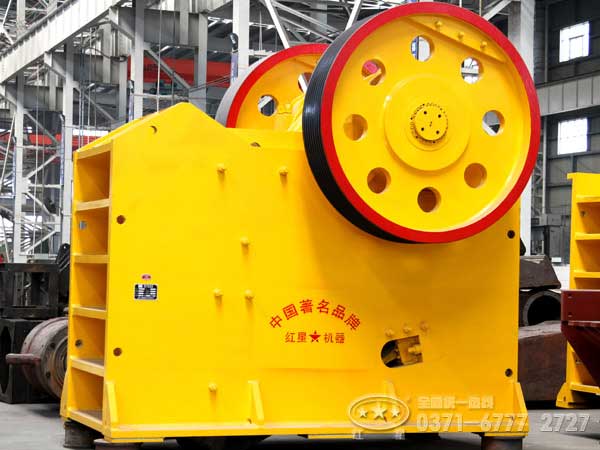 白云石破碎機(jī)多少一臺(tái)，價(jià)格探討