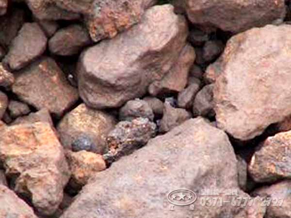 廠家解說，提高赤鐵礦球磨機(jī)高產(chǎn)粉磨率方法