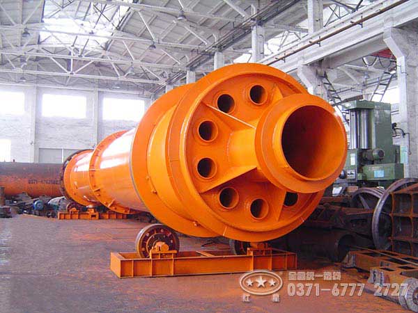 河南粉煤灰烘干機(jī)價(jià)格怎么樣？