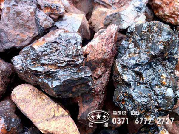 紅星選錳、鉻、鈷、鎢設(shè)備介紹