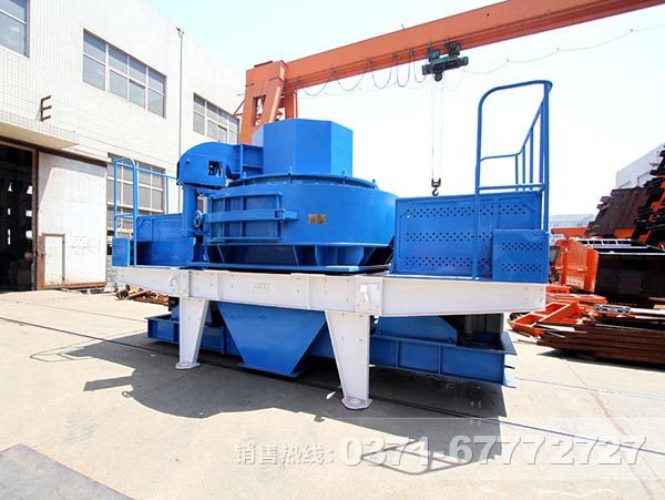 制砂機(jī)設(shè)備廠家哪家好？