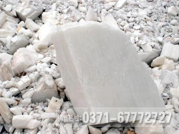 石灰?guī)r制砂機種類、型號和生產(chǎn)廠家介紹