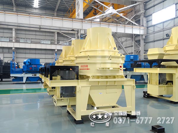 石榴石制砂機型號、價格及生產(chǎn)能力怎么樣？