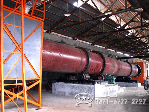 污泥陶?；剞D(zhuǎn)窯