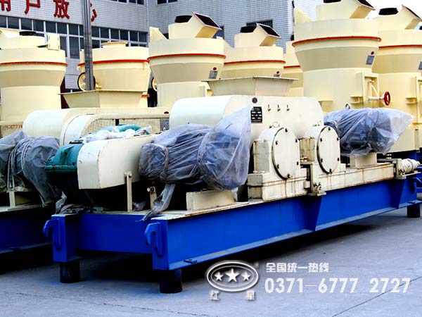2PG700×400對(duì)輥破碎機(jī)精確報(bào)價(jià)，趁熱打鐵了解行情