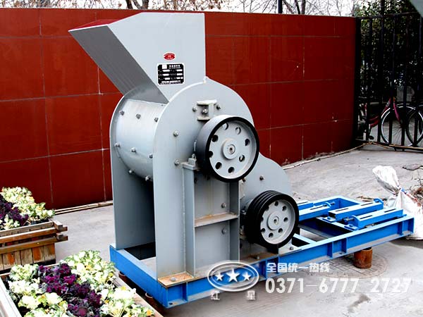 濕煤破碎機(jī)多少錢(qián)一臺(tái)？