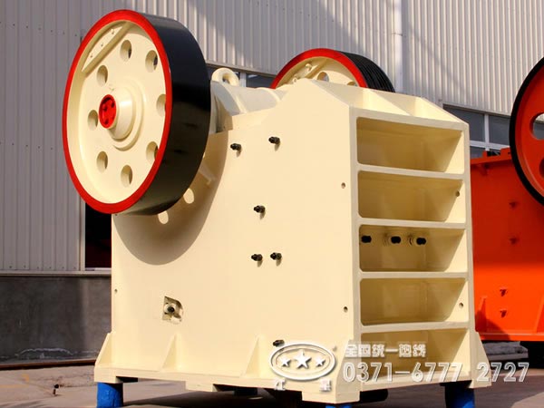 小型顎破機(jī)型號、參數(shù)及報價