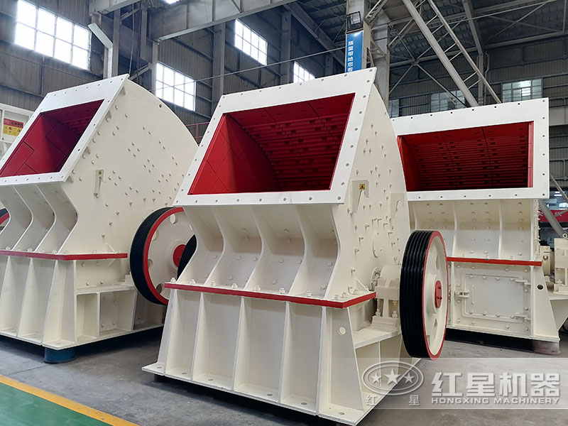 破碎石灰石用什么破碎機好？石灰石破碎機價格多少？