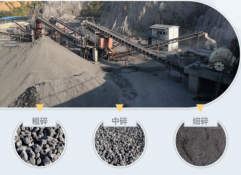 粉煤矸石破碎機(jī)多少錢一臺？煤矸石粉碎后有市場嗎？