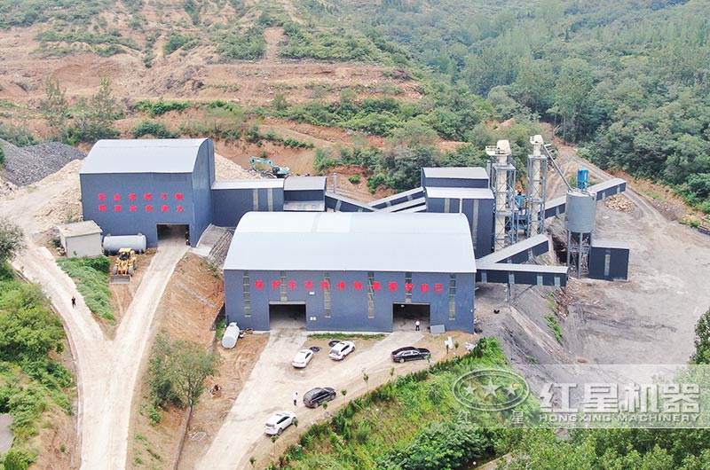 水泥廠常用的破碎機(jī)主要有哪些？型號及價格