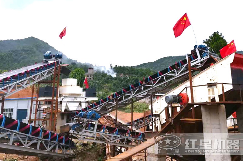 石頭粉砂機(jī)的價(jià)格是多少？有哪些？