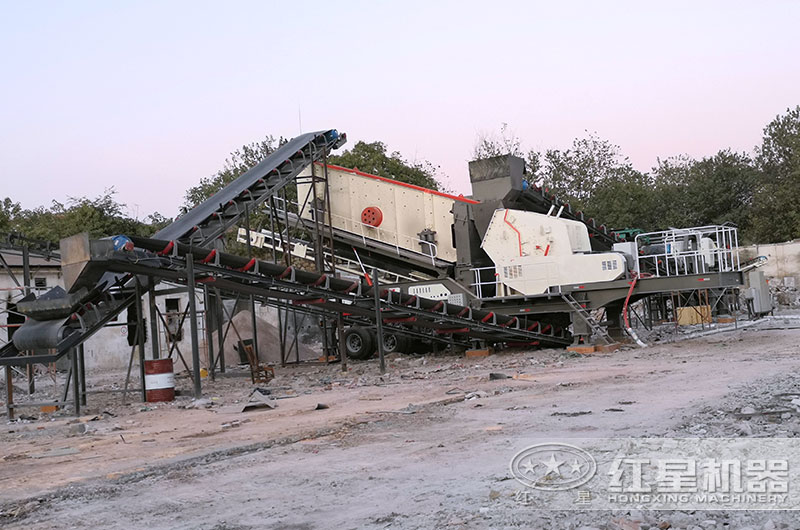 小型混凝土粉碎機(jī)多少錢(qián)一臺(tái)？混凝土粉碎后能不能二次利用？
