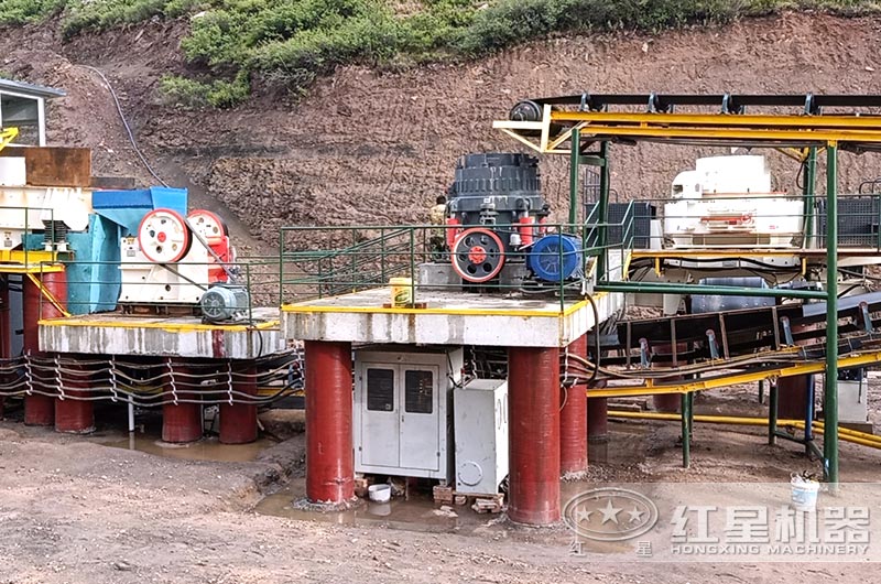 尾礦可以做機(jī)制砂嗎？尾礦砂是怎么制造成的