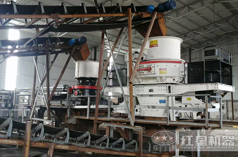 機制砂一方等于多少噸？機制砂一噸成本大約多少錢？