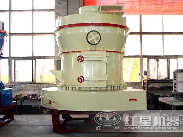 河南較好的雷蒙磨粉機是哪個廠？求廠家價格分享