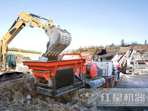 轉(zhuǎn)場快、自動化、產(chǎn)能高—帶您重新認識移動破