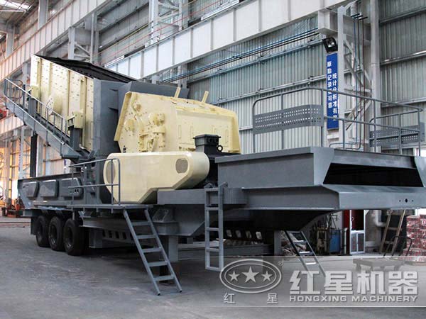 車載碎石機(jī)一般多少錢？有優(yōu)惠廠商可推薦不？
