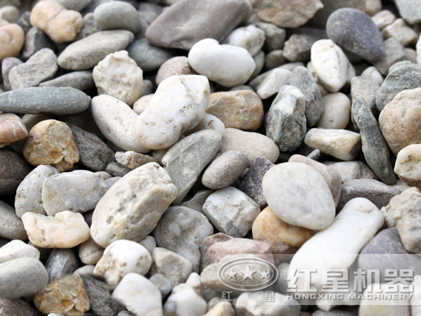 河卵石制砂機原理、產(chǎn)能及價格