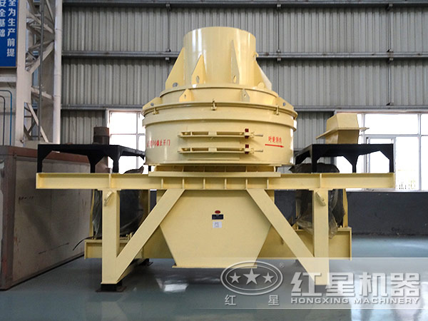 對(duì)比傳統(tǒng)破碎機(jī)，沖擊式破碎機(jī)處理效果怎么樣？