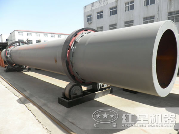 礦渣烘干機(jī)型號(hào)、原理及廠家解說