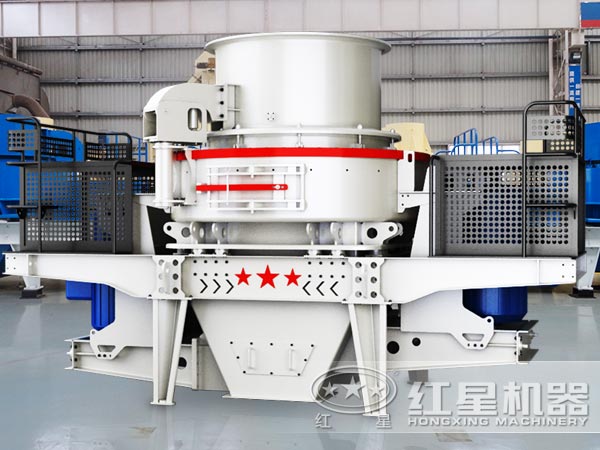 如何提高制砂機(jī)的成砂率？學(xué)會這幾點(diǎn)很重要