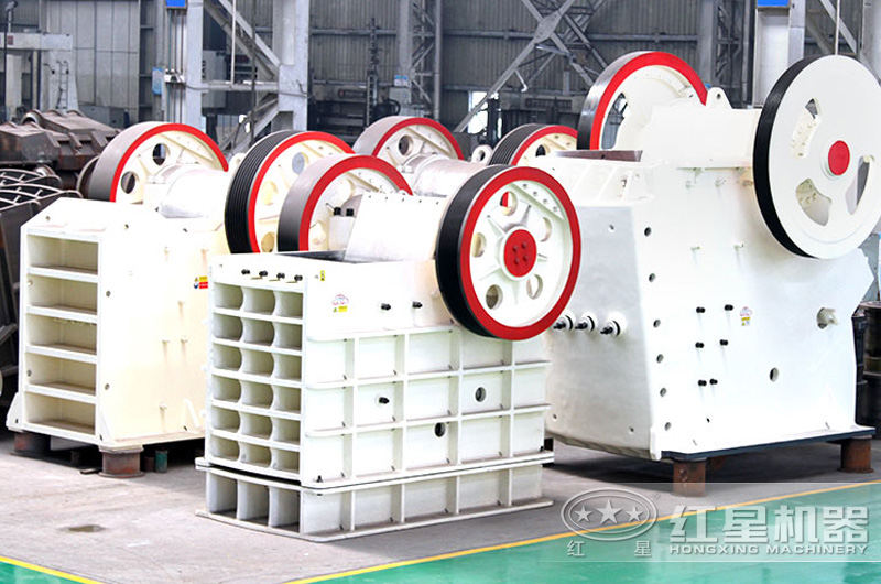 小型150×250顎式破碎機，設(shè)備雖小，但功能不俗