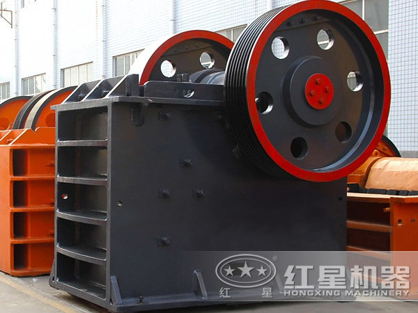 你了解2018年以后的顎式破碎機發(fā)展趨勢嗎？