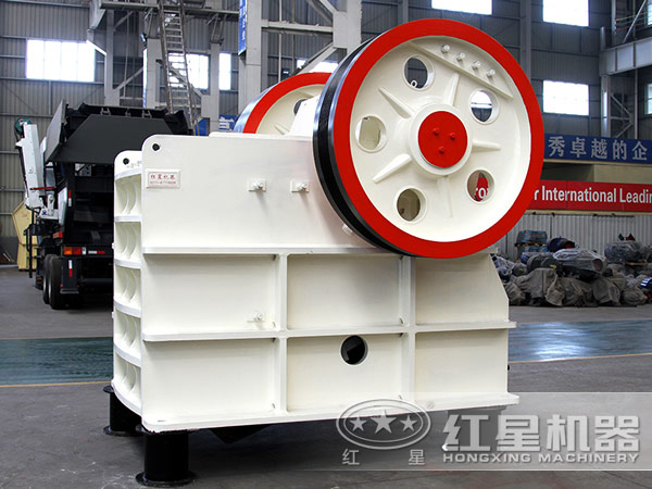 石頭顎式破碎機(jī)目前市場(chǎng)價(jià)格多少？