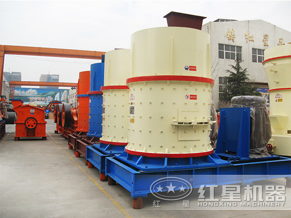 螢礦石立式破碎機(jī)多少錢？要求1000型的