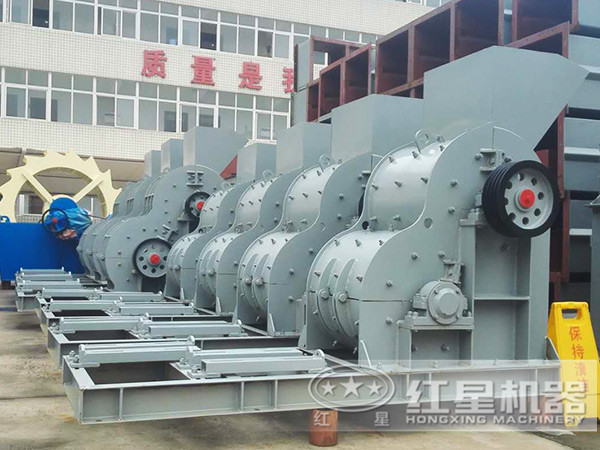 煤渣粉碎機(jī)：用對(duì)方法，煤渣也可重獲新生