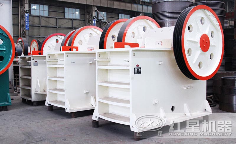 哪兒有小型石子破碎機？一套價錢是多少？