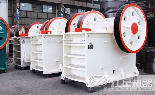 進(jìn)料口150X250mm的顎式破碎機一臺多少錢