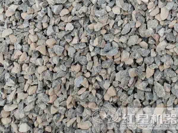大石頭能變石子嗎，需要哪種打石機(jī)，價(jià)格是多少？