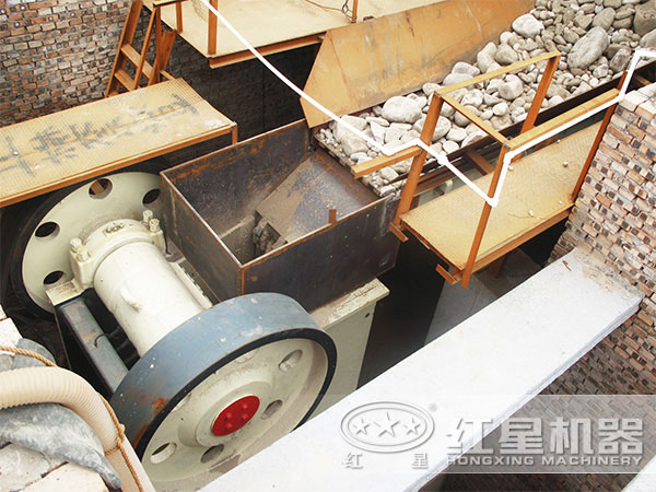 鄂式碎石機(jī)報(bào)價(jià)分析，去哪個(gè)廠購(gòu)買(mǎi)好？