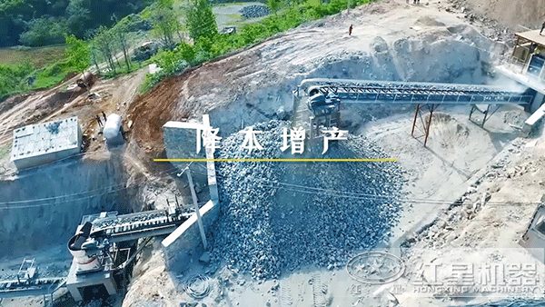 250單缸圓錐式破碎機(jī)哪個廠家好？大概需投資多少錢？