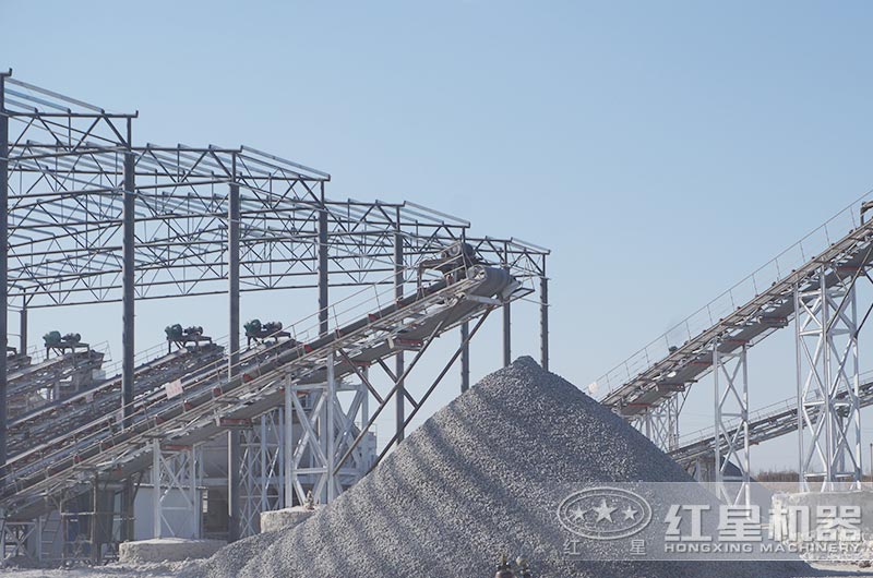 大型全套碎石破碎機(jī)價格多少錢？哪里有賣？