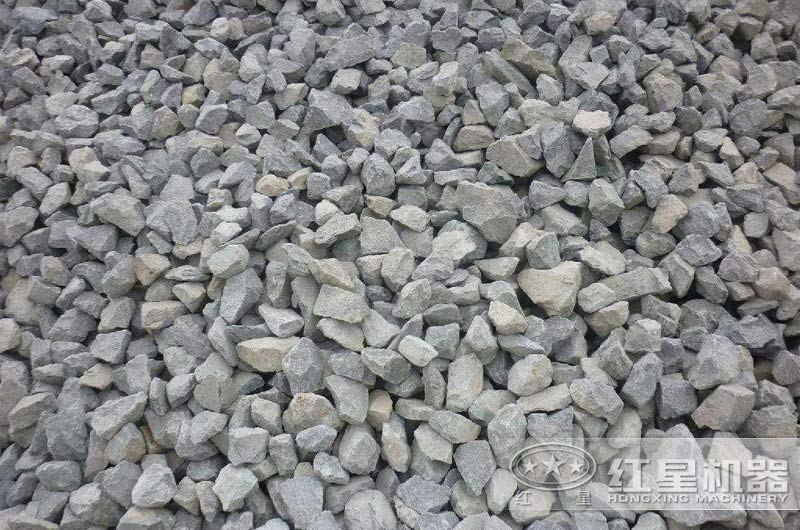 粗碎破碎機(jī)有幾種，產(chǎn)能分別多少？