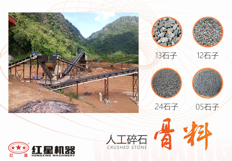開辦石子破碎廠需要多少錢？利潤(rùn)空間大嗎？