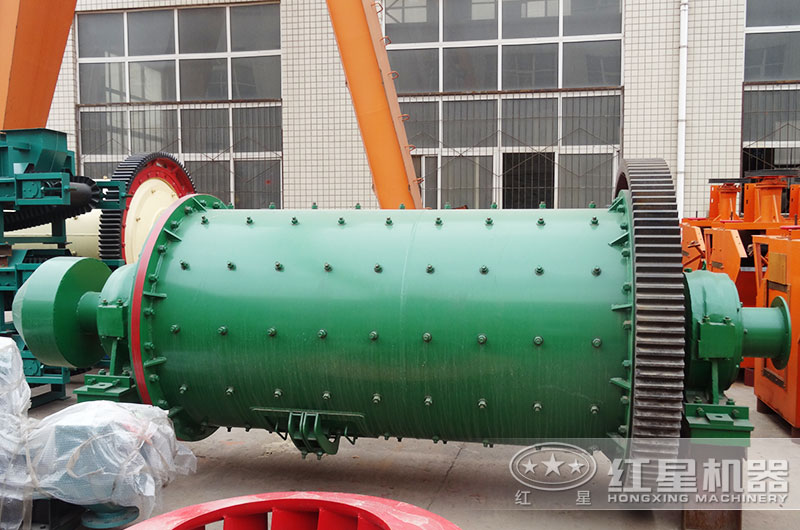 干式鋼渣棒磨機(jī)多少錢(qián)一臺(tái)？