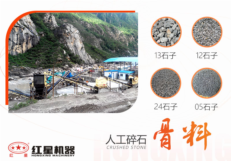石子破碎變沙子機(jī)器哪里有賣？