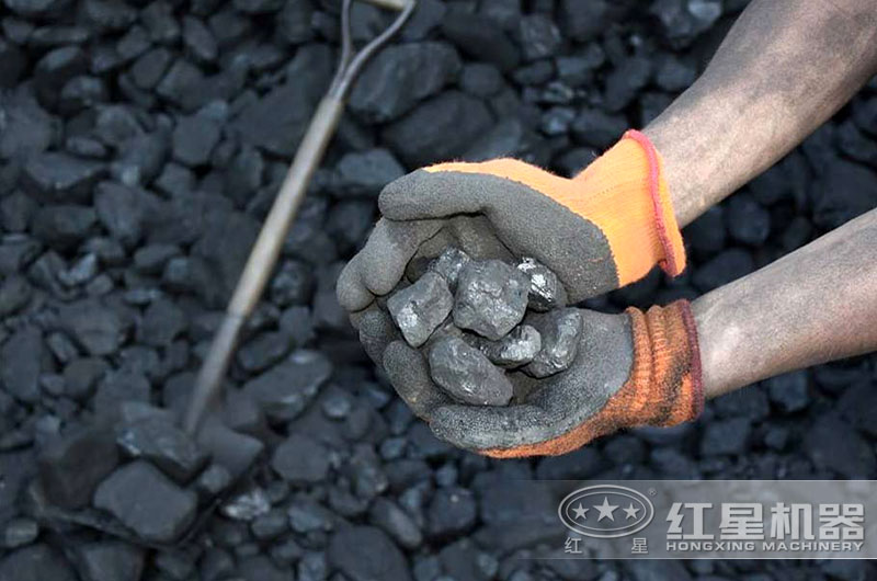 煤炭破碎用什么破碎機(jī)效率高、投資少、收益高？