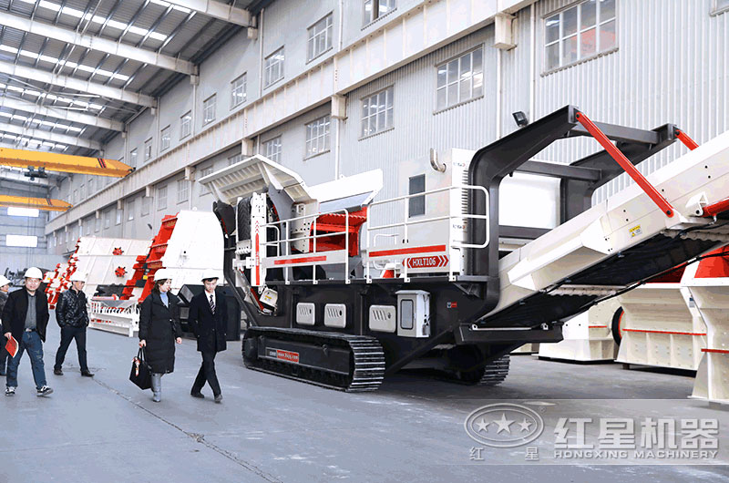 想找型號全、價格優(yōu)惠的履帶液壓巖石破碎機(jī)廠家，來這里！