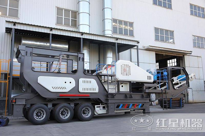 移動車載碎石機多少錢？49萬真的可以帶回家嗎？