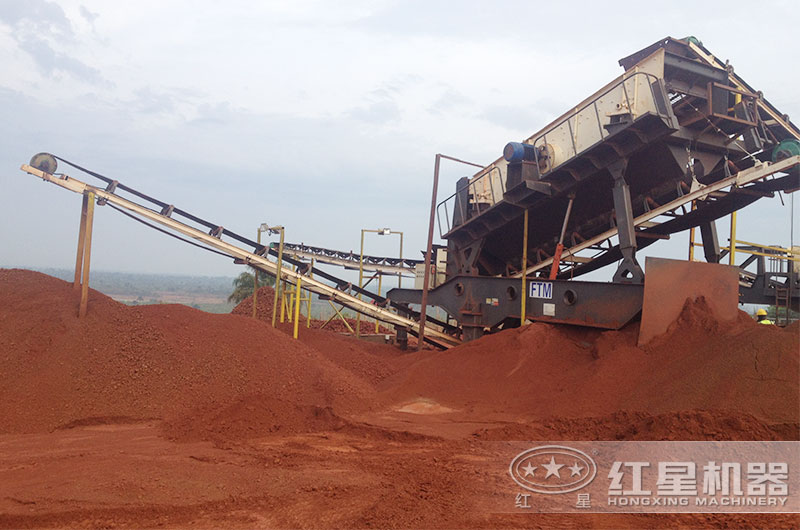 石頭制砂是一個暴利行業(yè)嗎？建一個機(jī)制砂廠多少錢